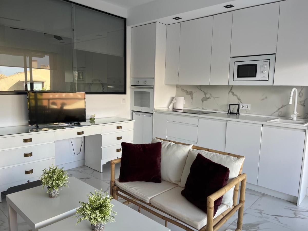 Bonito Apartamento Marbella Exterior photo