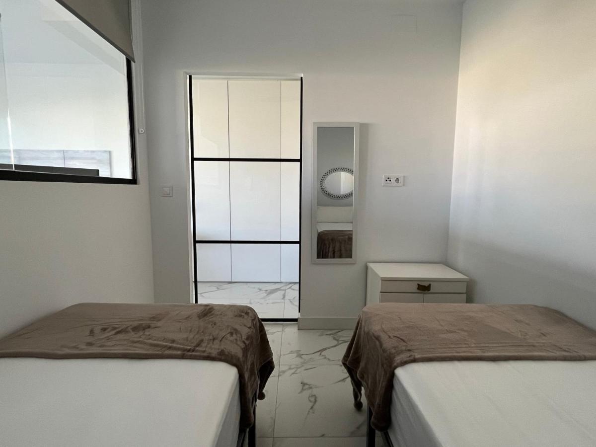 Bonito Apartamento Marbella Exterior photo