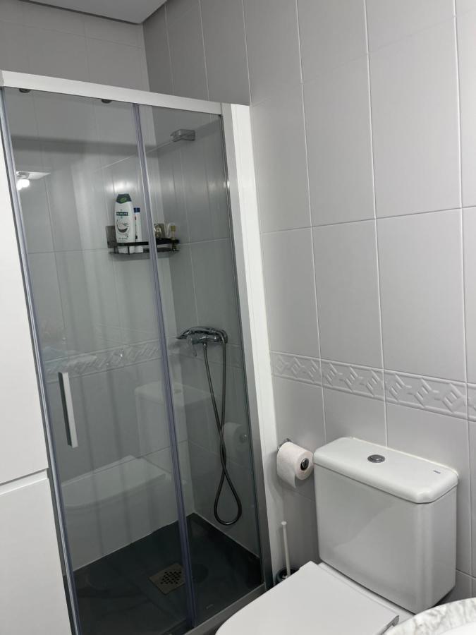Bonito Apartamento Marbella Exterior photo