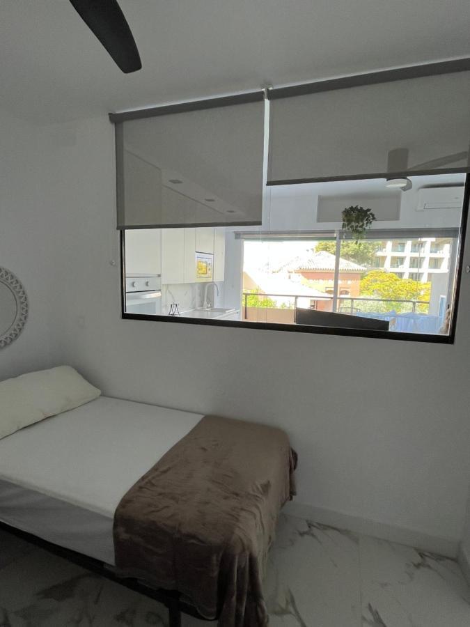 Bonito Apartamento Marbella Exterior photo
